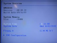 Лот: 4574247. Фото: 6. Материнская плата Biostar A740G...