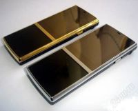 Лот: 843615. Фото: 2. Nokia Aeon Silver Duos - 2sim... Смартфоны, связь, навигация
