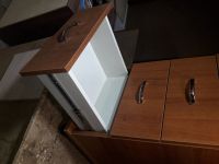 Лот: 5240520. Фото: 2. Тумбочка орех новая. Детская мебель