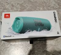 Лот: 18494404. Фото: 2. JBL charge 5 новая. Аудиотехника