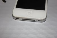 Лот: 3860594. Фото: 5. iPhone 4s. 32 gb