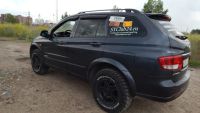 Лот: 17417503. Фото: 9. SsangYong Kyron, 2008