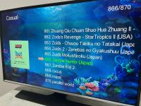 Лот: 18227101. Фото: 8. Dendy HDMI + 1800 игр 256mb Новая...