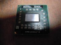 Лот: 6763086. Фото: 4. AMD Athlon II P320 CPU процессор... Красноярск