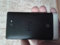 Лот: 3857904. Фото: 2. htc windows phone 8s. Смартфоны, связь, навигация