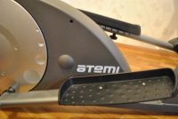 Лот: 3334257. Фото: 2. Эллиптический тренажер Atemi AЕ705. Тренажеры, комплексы