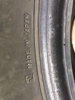 Лот: 10048016. Фото: 2. Bridgestone turanza t001. Шины, Диски