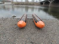 Лот: 4897817. Фото: 3. баллон для катамарана