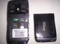 Лот: 232952. Фото: 3. E 71. Красноярск