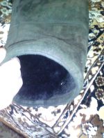 Лот: 8829372. Фото: 3. Дублёнка мужская Срочно!!!!!. Одежда, обувь, галантерея