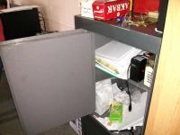 Лот: 3212598. Фото: 2. Сейф 125 x 50 x 40 см. Офисная мебель и домашние кабинеты