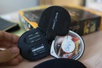 Лот: 5723671. Фото: 2. PlayStation Portable (PSP). Игровые приставки, консоли, видеоигры