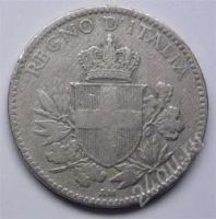 Лот: 149279. Фото: 2. Италия. 10 чентезимо 1918г. Редкость... Монеты