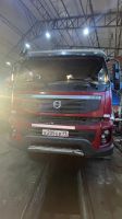 Лот: 24571270. Фото: 2. Самосвал VOLVO FM TRUCK 6X6 БЦМ-53. Авто, мото, водный транспорт
