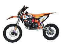 Лот: 25774746. Фото: 7. Мотоцикл OXO Pro 150 M PITBIKE