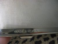 Лот: 8562135. Фото: 9. Визитница в подарочной упаковке...