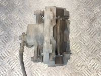 Лот: 25642191. Фото: 8. суппорт тормозной Skoda Fabia...