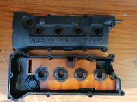 Лот: 12996862. Фото: 5. Клапанная крышка Nissan Sunny...