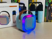 Лот: 25518444. Фото: 5. Bluetooth колонка, новая