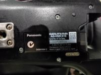 Лот: 21178039. Фото: 4. Видеокамера Panasonic ag-hmc41