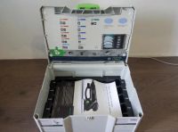 Лот: 10075611. Фото: 2. Кейс Festool. Инструмент и расходные