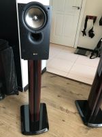 Лот: 11768993. Фото: 2. Комплект. Акустика KEF IQ10, Усилитель... Аудиотехника