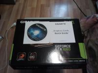 Лот: 10341887. Фото: 3. GeForce GTX 1060. Компьютеры, оргтехника, канцтовары
