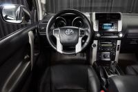 Лот: 24553472. Фото: 17. Toyota Land Cruiser Prado 2010
