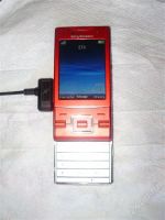 Лот: 1283601. Фото: 2. телефон Sony Ericsson. Смартфоны, связь, навигация