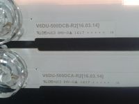 Лот: 18737092. Фото: 3. Led-string V6DU-500DCB-R2,V6DU-500DCA-R2. Бытовая техника