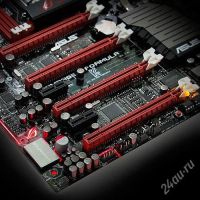 Лот: 3650697. Фото: 3. ASUS Rampage-IV Formula. Компьютеры, оргтехника, канцтовары