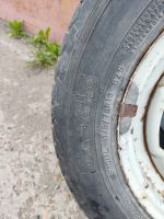 Лот: 19298728. Фото: 5. Бл-85 два колёса в сборе,диски...