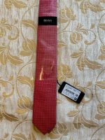 Лот: 23273221. Фото: 3. Галстук Hugo Boss. Одежда, обувь, галантерея