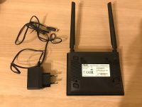 Лот: 20984044. Фото: 3. Wi-Fi роутер asus RT-N11P. Компьютеры, оргтехника, канцтовары
