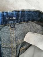 Лот: 18255363. Фото: 2. Джинсы детские Faberlic, рост... Одежда и аксессуары