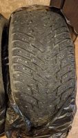 Лот: 10369098. Фото: 5. Nokian Hakkapeliitta 8 235/50...