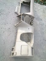 Лот: 14236499. Фото: 2. Панель приборов Нижняя часть панели... Автозапчасти