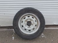 Лот: 24609335. Фото: 2. 215/65/16 Нижнекамскшина (КАМА... Шины, Диски