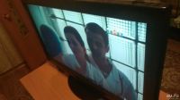 Лот: 12980302. Фото: 2. Телевизор требует ремонт ЖК 32... ТВ и видео