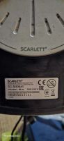 Лот: 25806978. Фото: 2. Утюг Scarlett, на запчасти (не... Запчасти для бытовой техники