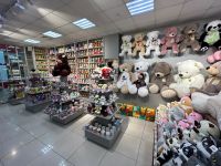 Лот: 20287568. Фото: 17. Мягкие игрушки: Кот Басик, Зайка...