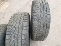 Лот: 13342175. Фото: 4. Шины со штамповками 195/60 r15. Красноярск