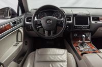 Лот: 22714555. Фото: 19. Volkswagen Touareg 2012