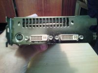 Лот: 8534770. Фото: 2. Видеокарта GeForce 8800 GTS 640Mb... Комплектующие