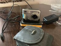 Лот: 17295137. Фото: 2. Фотоаппарат hp photo smart r817. Фотокамеры