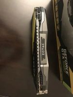 Лот: 11959269. Фото: 4. Видеокарта Zotac GeForce GTX 1080... Красноярск