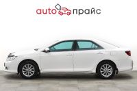 Лот: 21980353. Фото: 4. Toyota Camry 2012