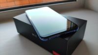 Лот: 17550587. Фото: 5. Xiaomi Mi 8 Blue, 6/128gb, полный...