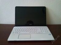 Лот: 5590720. Фото: 3. Sony VAIO б/у обмен. Компьютеры, оргтехника, канцтовары