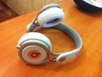 Лот: 2363707. Фото: 2. Monster beats MIXR. Аудиотехника